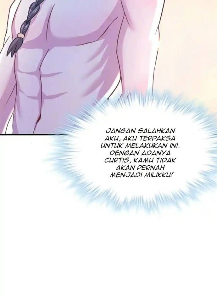 Beauty and the Beasts chapter 191